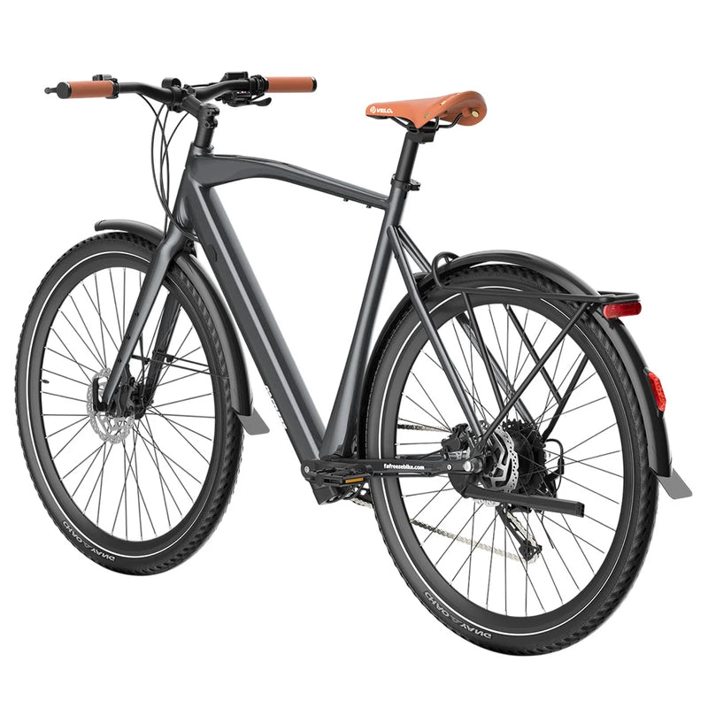 Vélo électrique Fafrees F700M 100 km Vélo électrique Fafrees F700M 100 km